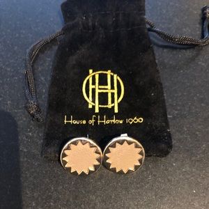 House of Harlow Earrings